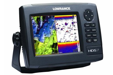 Fish Finder