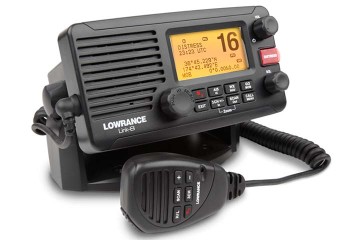 VHF Communication